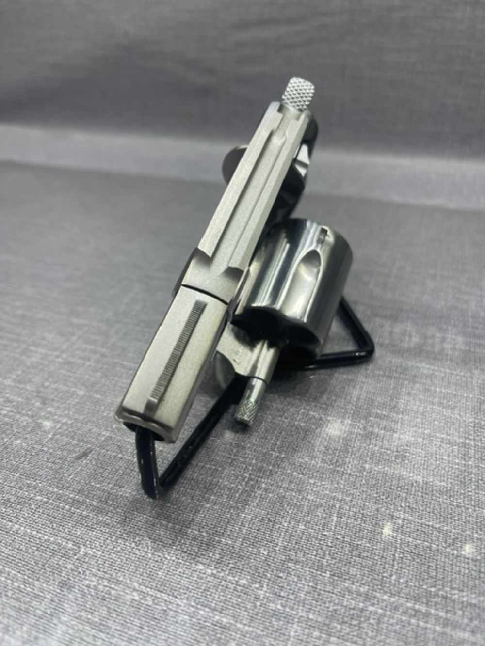 TAURUS FIREARMS ULTRA LITE - .38 SPECIAL -img-7