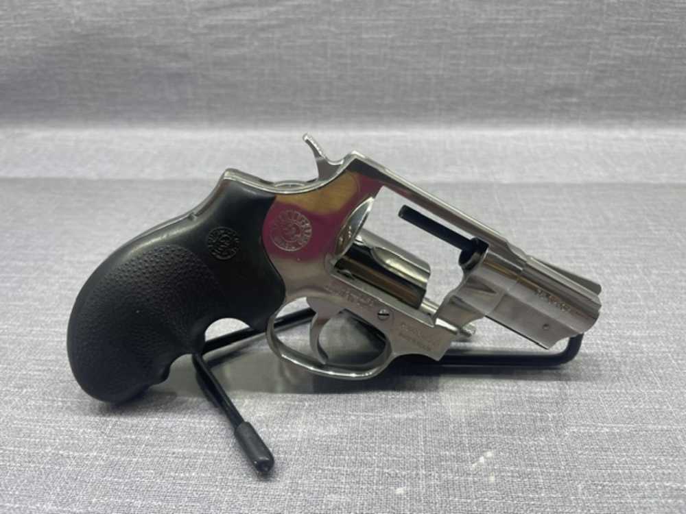 TAURUS FIREARMS ULTRA LITE - .38 SPECIAL -img-6