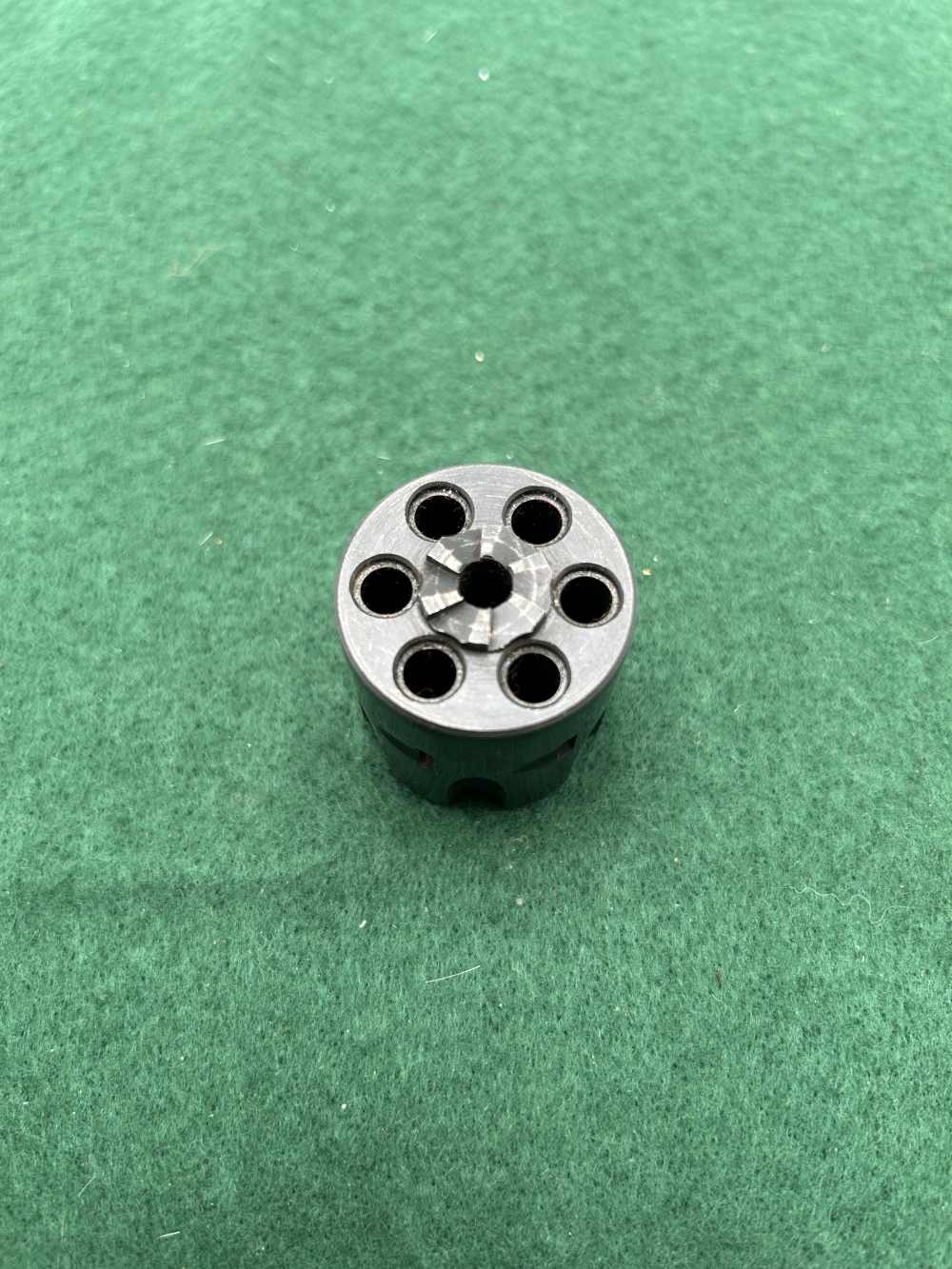 Ruger Single-Six .22LR/22 magnum Revolver (USED)-img-9