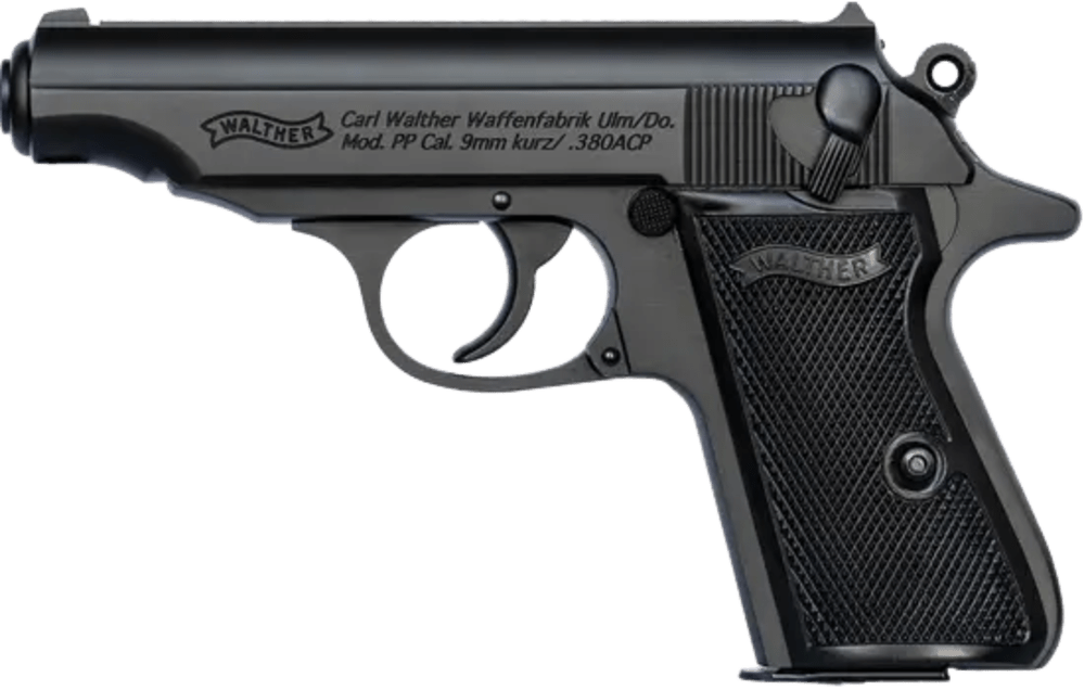 Walther PP .380 ACP-img-0
