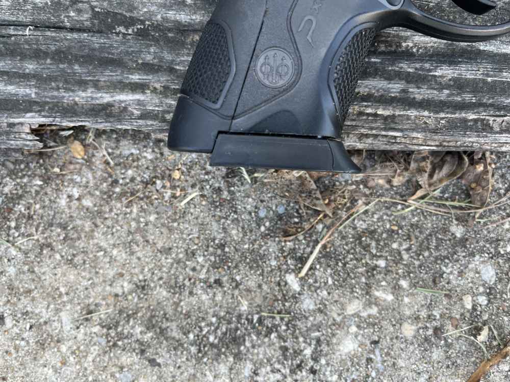 Beretta PX4 Storm SUBCOMPACT 9mm Night Sights PENNY NO RESERVE! .01 $.01-img-9