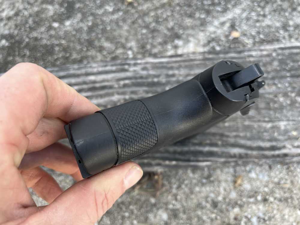 Beretta PX4 Storm SUBCOMPACT 9mm Night Sights PENNY NO RESERVE! .01 $.01-img-23