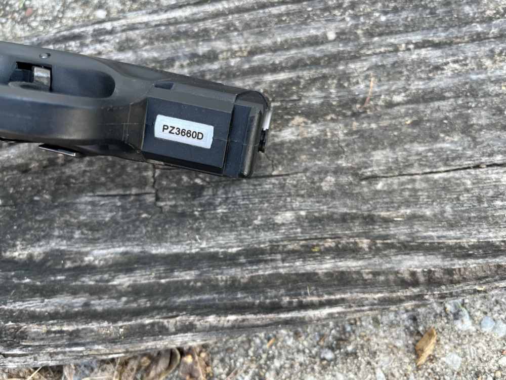 Beretta PX4 Storm SUBCOMPACT 9mm Night Sights PENNY NO RESERVE! .01 $.01-img-20