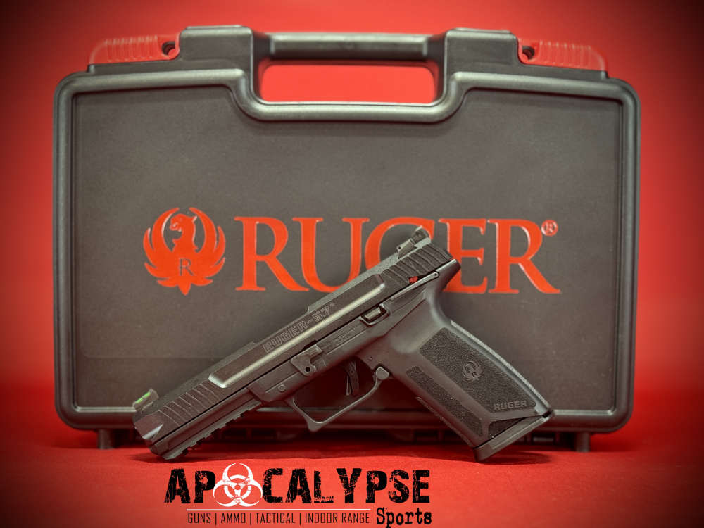 Ruger 57 5.7x28-img-2