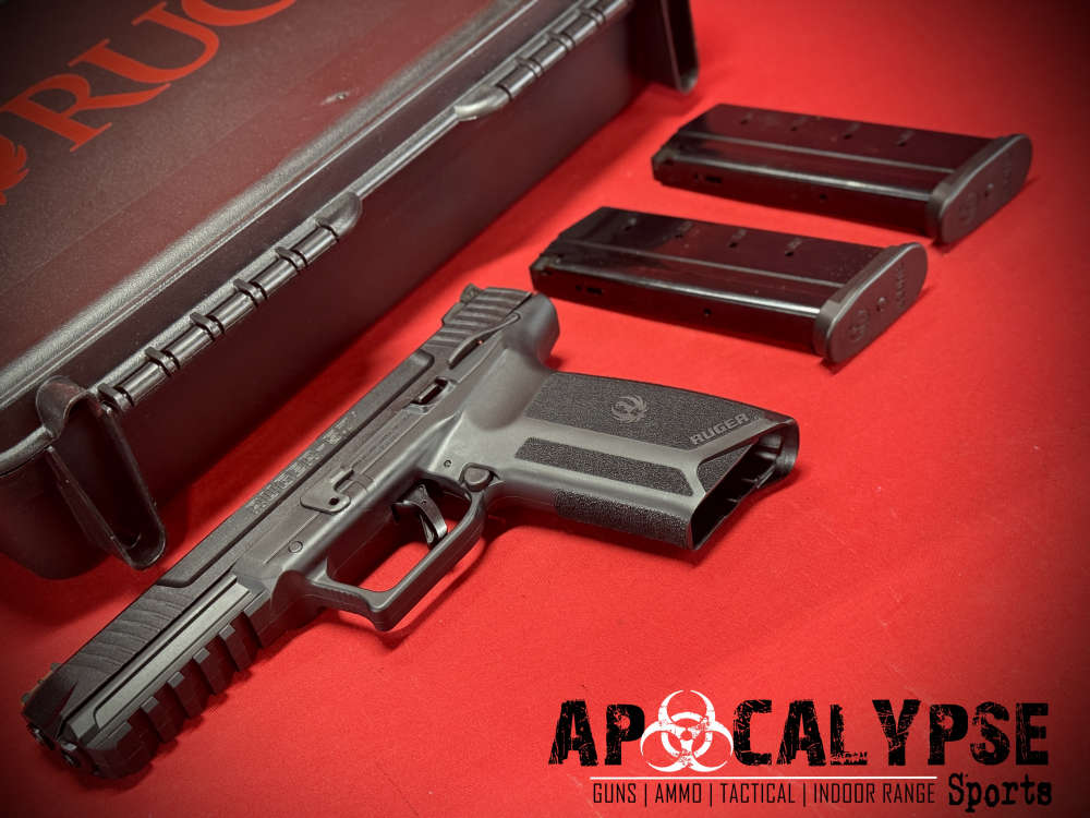 Ruger 57 5.7x28-img-0