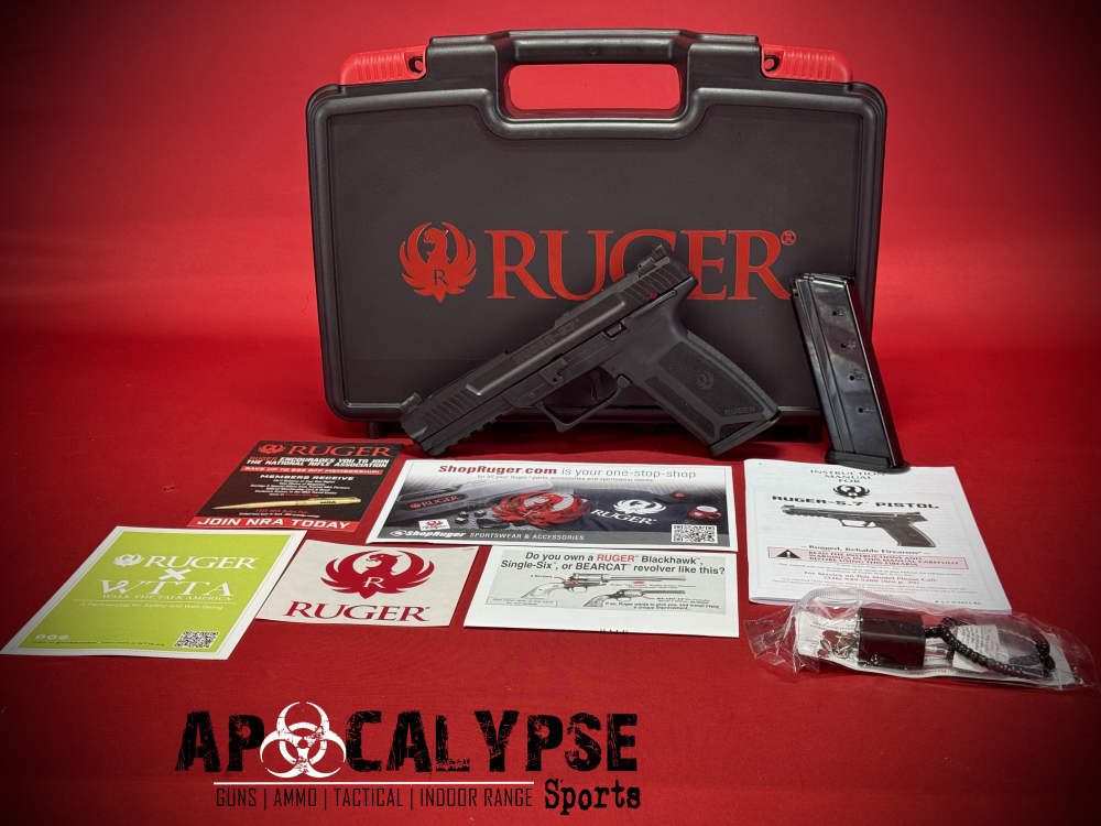 Ruger 57 5.7x28-img-9