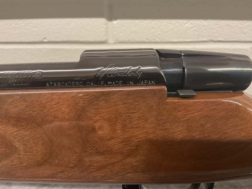 Weatherby Vanguard 300 Win Mag-img-20