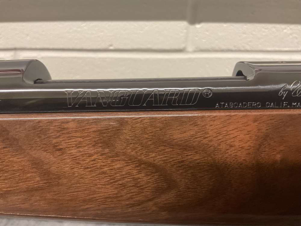 Weatherby Vanguard 300 Win Mag-img-19
