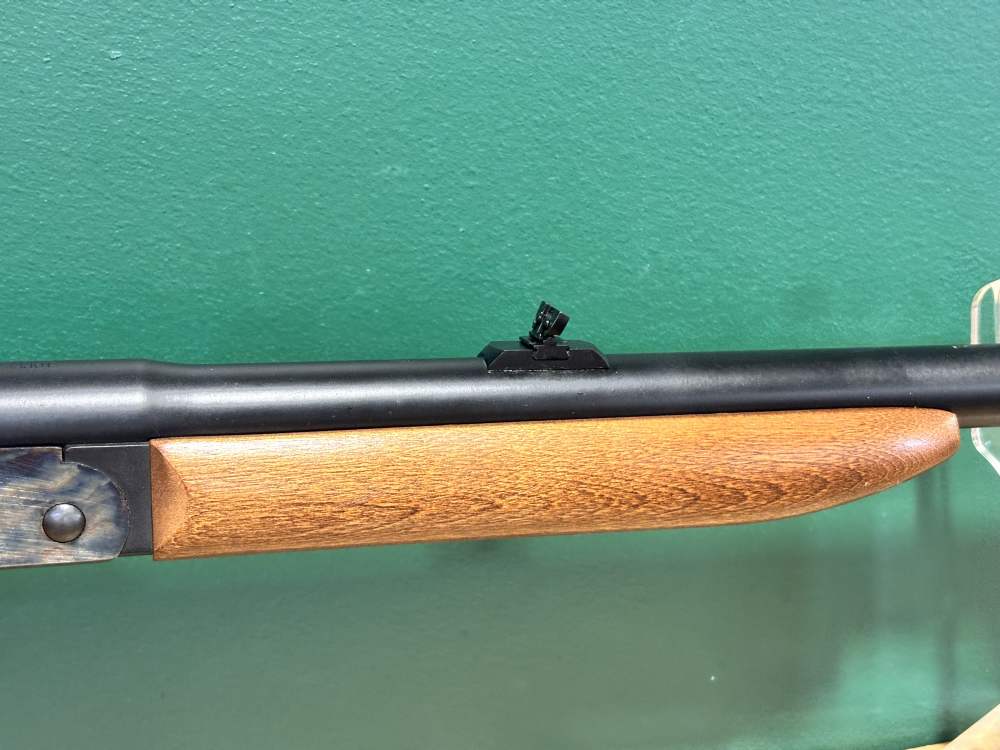Harrington & Richardson Topper Buck 162 12 ga 3" Mag 24" Rifle Sights-img-4