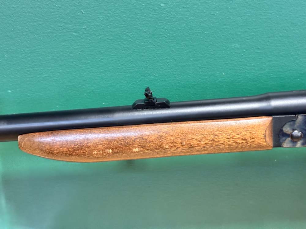 Harrington & Richardson Topper Buck 162 12 ga 3" Mag 24" Rifle Sights-img-10