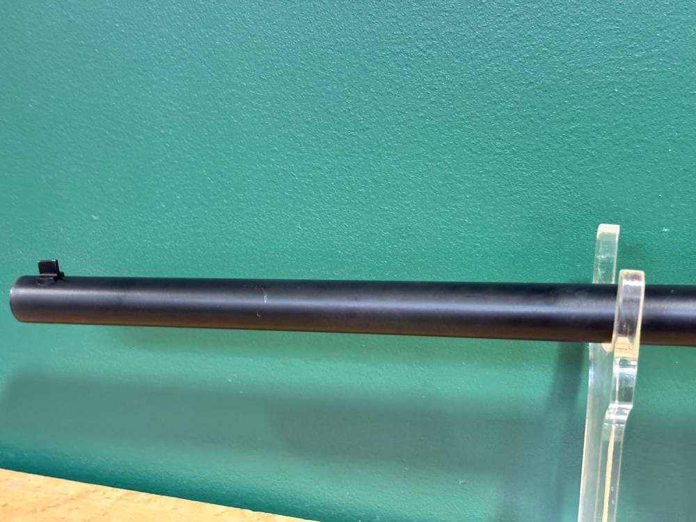 Harrington & Richardson Topper Buck 162 12 ga 3" Mag 24" Rifle Sights-img-9
