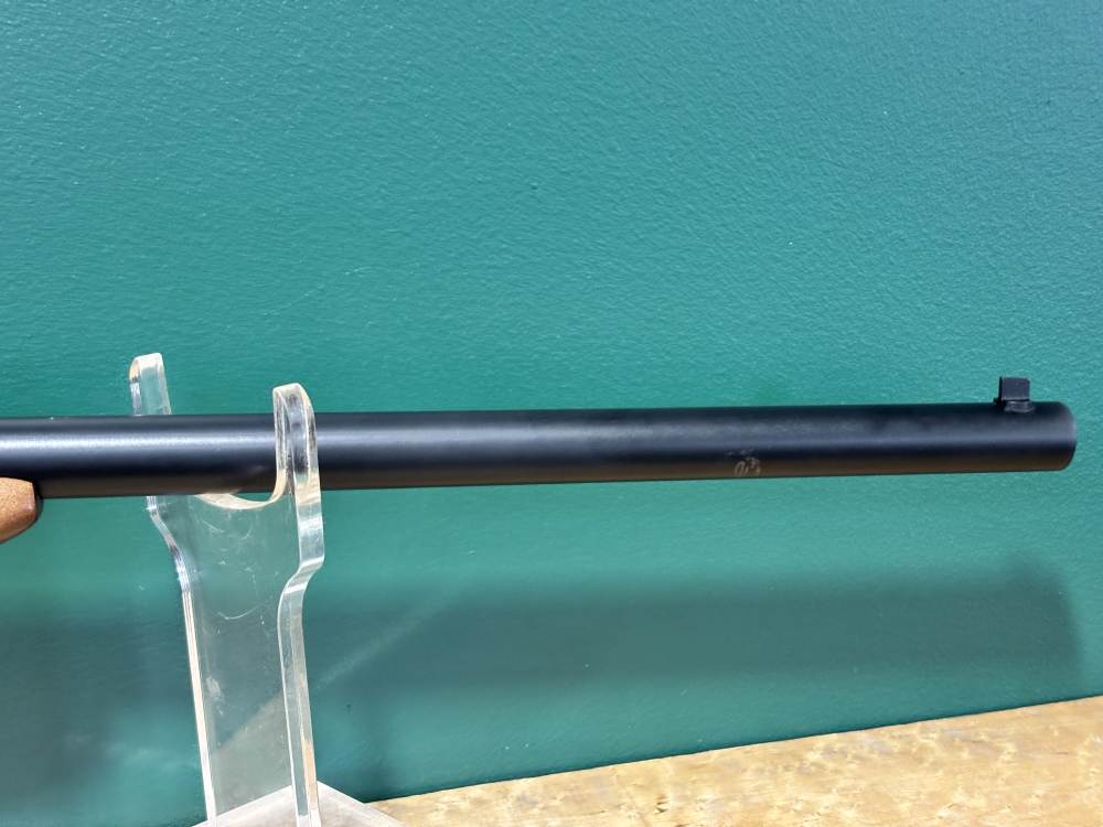 Harrington & Richardson Topper Buck 162 12 ga 3" Mag 24" Rifle Sights-img-3