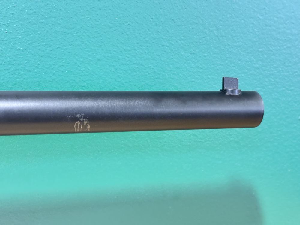 Harrington & Richardson Topper Buck 162 12 ga 3" Mag 24" Rifle Sights-img-6