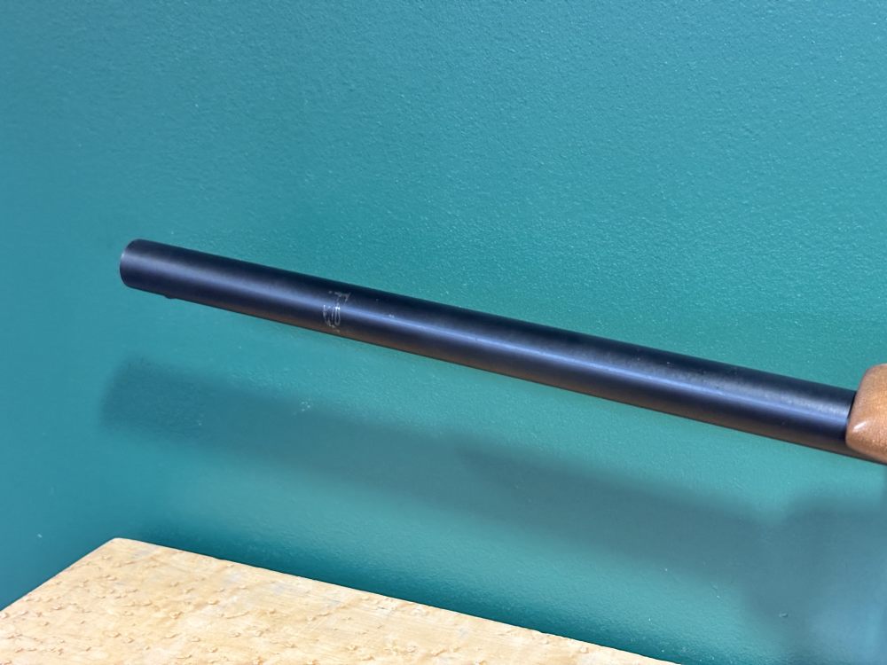 Harrington & Richardson Topper Buck 162 12 ga 3" Mag 24" Rifle Sights-img-17