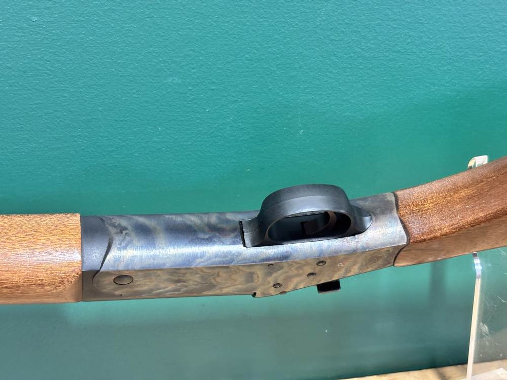 Harrington & Richardson Topper Buck 162 12 ga 3" Mag 24" Rifle Sights-img-15