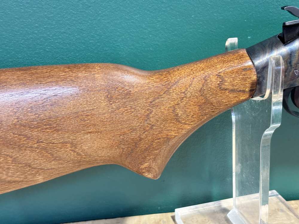 Harrington & Richardson Topper Buck 162 12 ga 3" Mag 24" Rifle Sights-img-2
