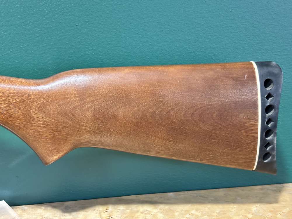 Harrington & Richardson Topper Buck 162 12 ga 3" Mag 24" Rifle Sights-img-8