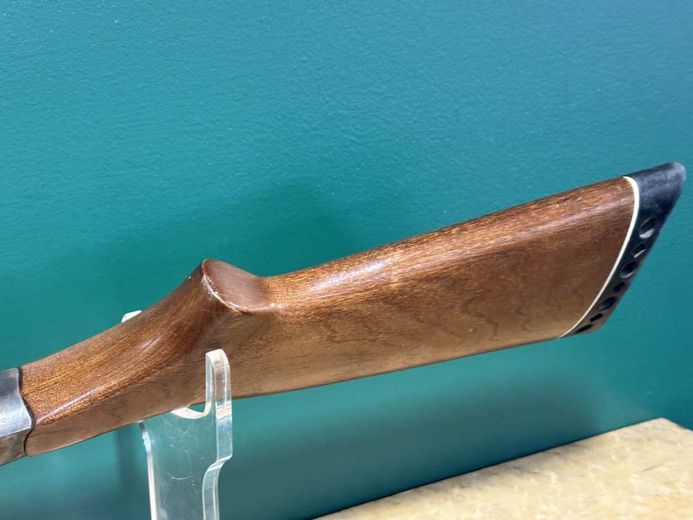 Harrington & Richardson Topper Buck 162 12 ga 3" Mag 24" Rifle Sights-img-12