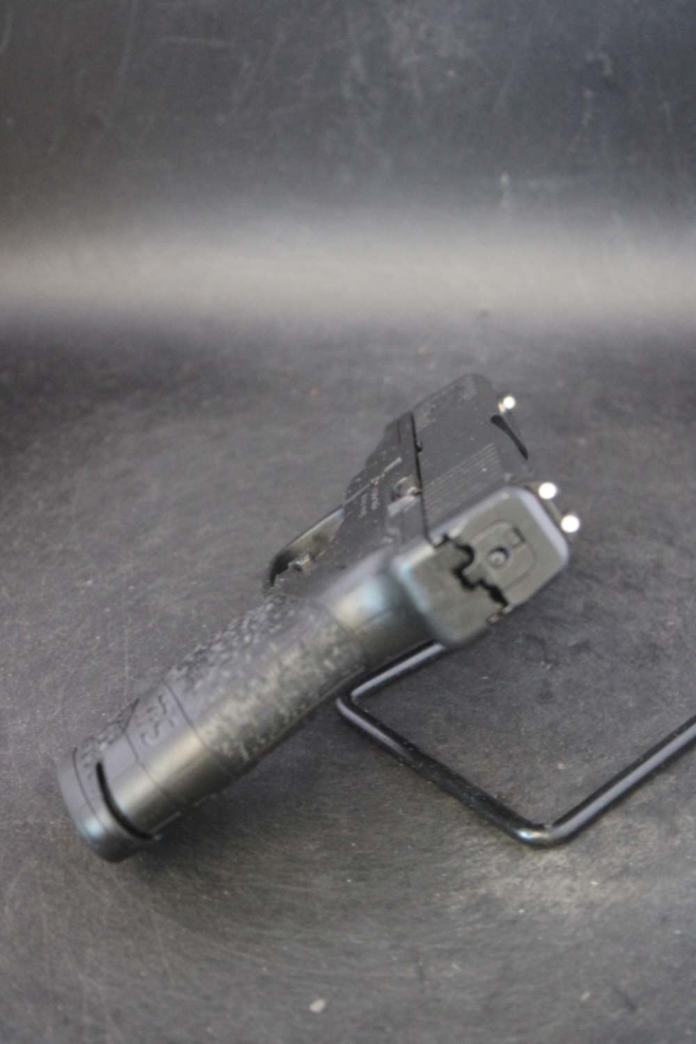 Walther PPS 9mm Item P-222-img-9