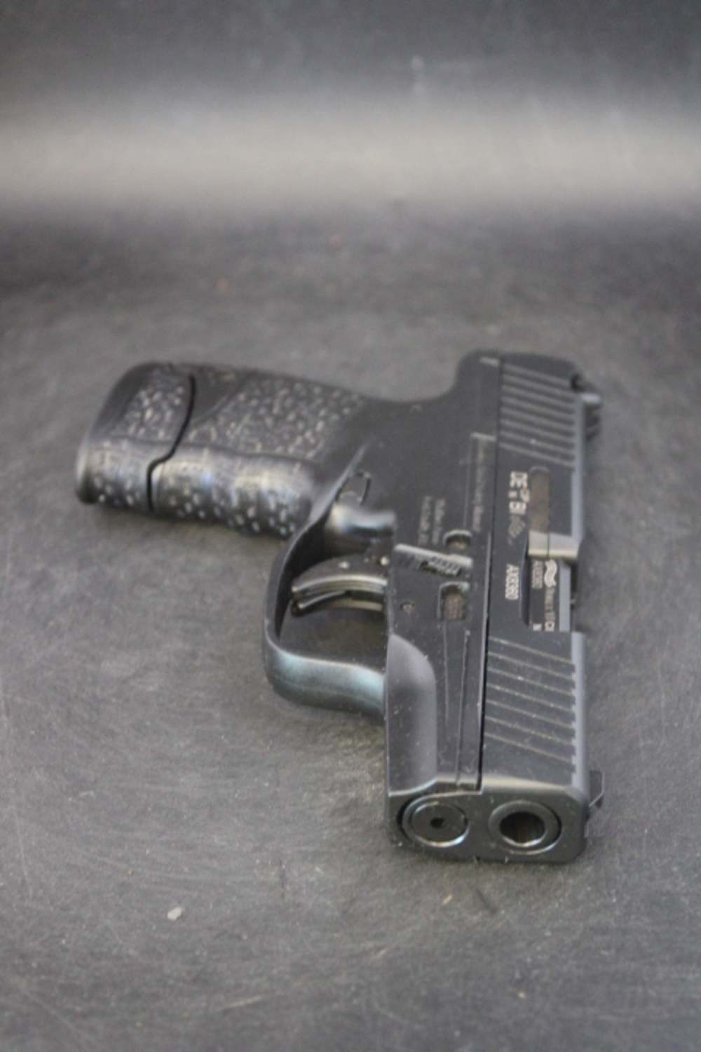 Walther PPS 9mm Item P-222-img-12