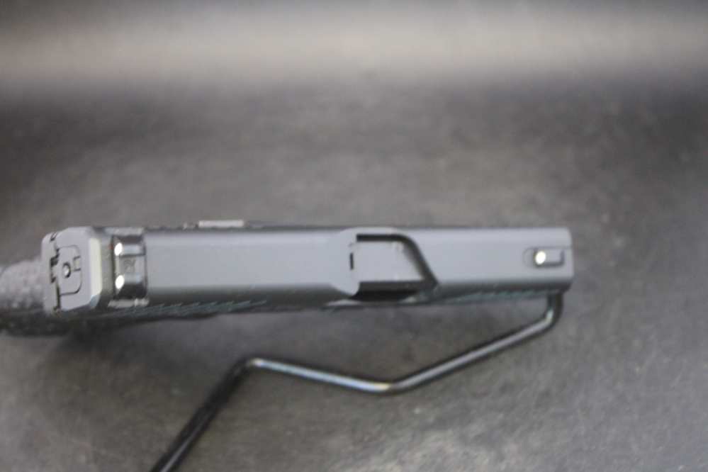 Walther PPS 9mm Item P-222-img-10