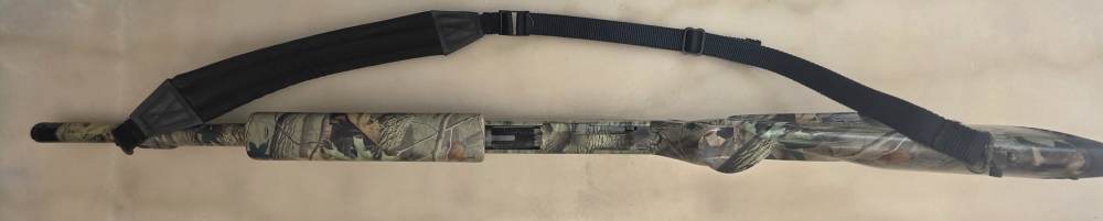 RARE Mossberg 835 Ulti Mag Thumbhole Turkey 12 Gauge-img-9