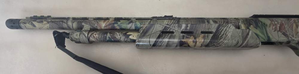 RARE Mossberg 835 Ulti Mag Thumbhole Turkey 12 Gauge-img-10