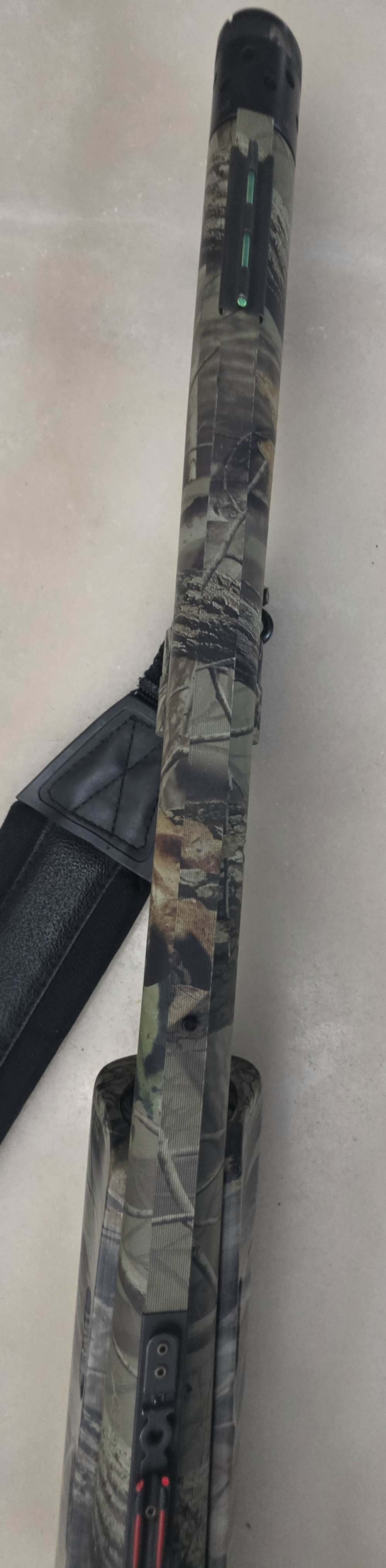 RARE Mossberg 835 Ulti Mag Thumbhole Turkey 12 Gauge-img-7