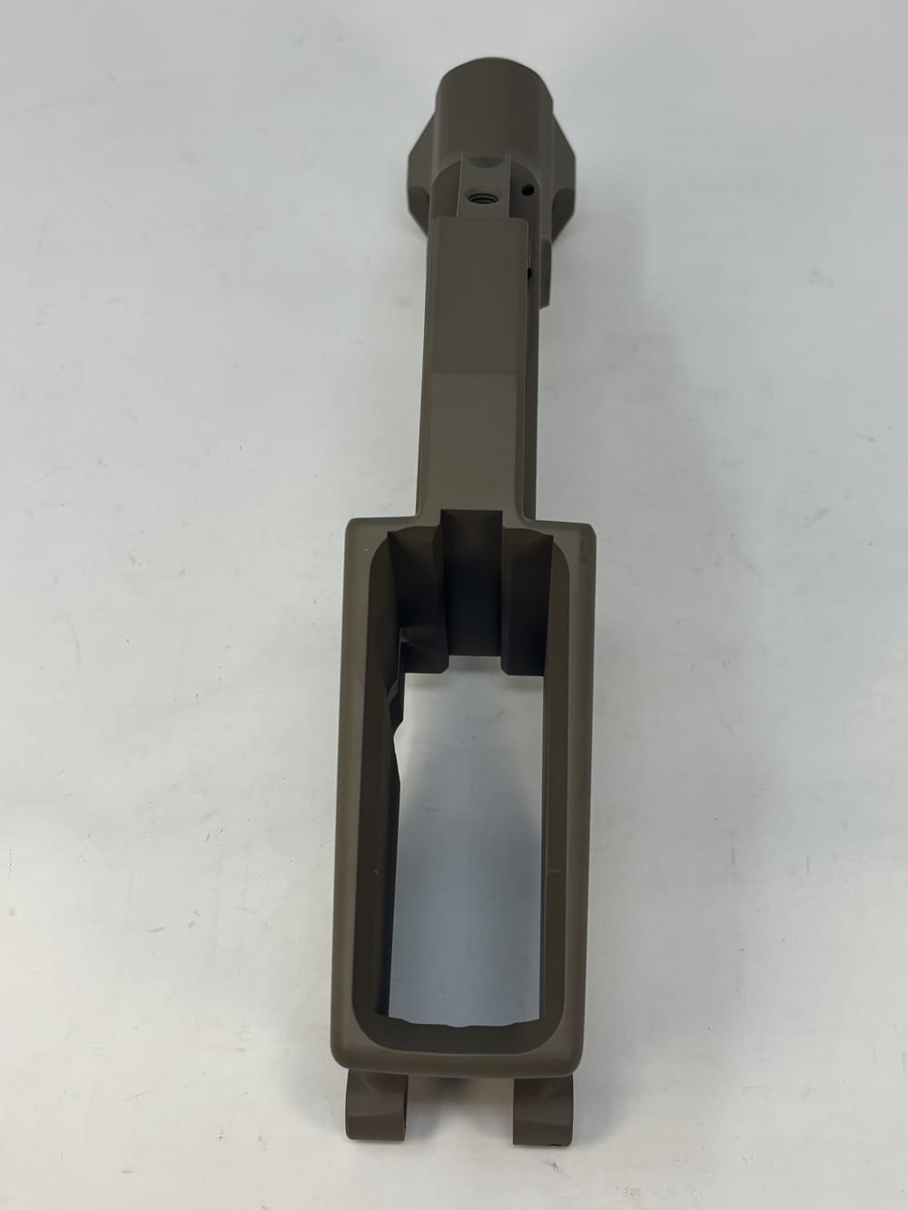 Aero Precision API M5 Stripped Lower FDE Cerakote 308/7.62x51 NIB-img-6