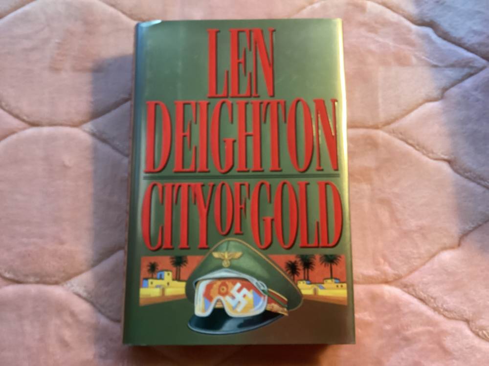 World War II Hard Cover First Edition Books.-img-2