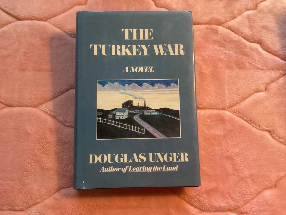 World War II Hard Cover First Edition Books.-img-6