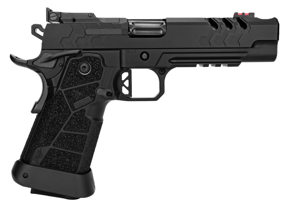 Kimber 2K11 Comp 9mm -img-0