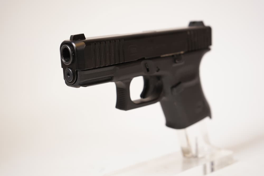 Glock, G30 Gen5, 45 ACP, 8 Mags (10-Round), Factory Case/Manual-img-2
