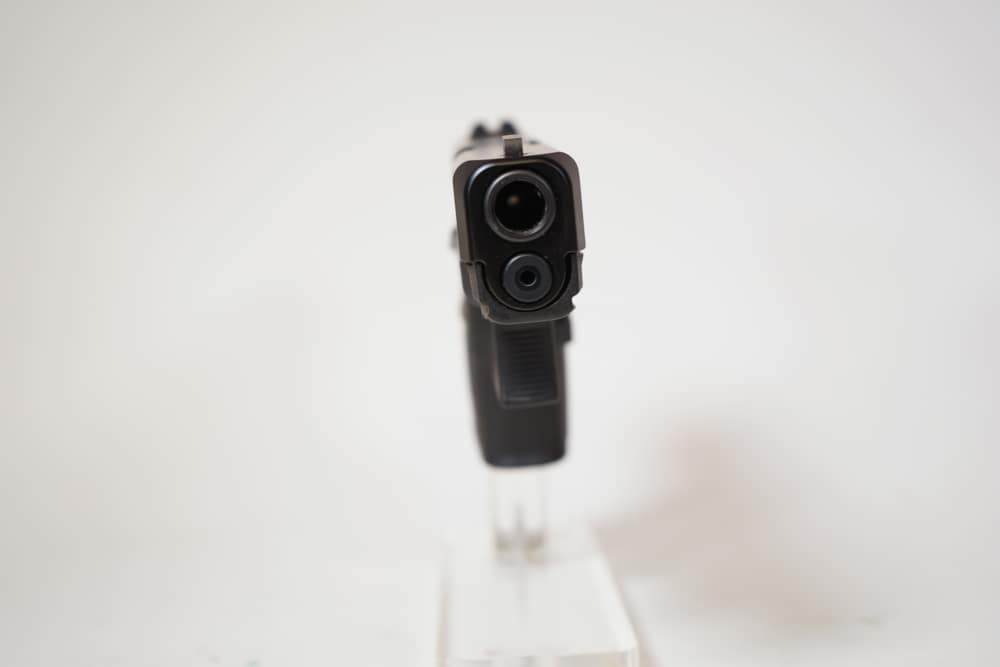 Glock, G30 Gen5, 45 ACP, 8 Mags (10-Round), Factory Case/Manual-img-3