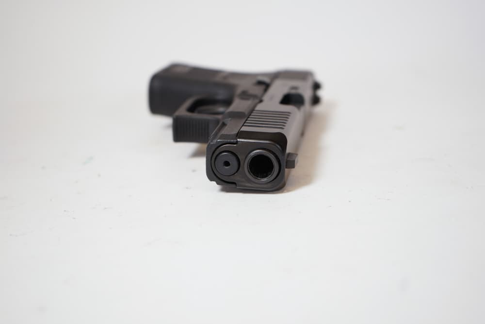 Glock, G30 Gen5, 45 ACP, 8 Mags (10-Round), Factory Case/Manual-img-11