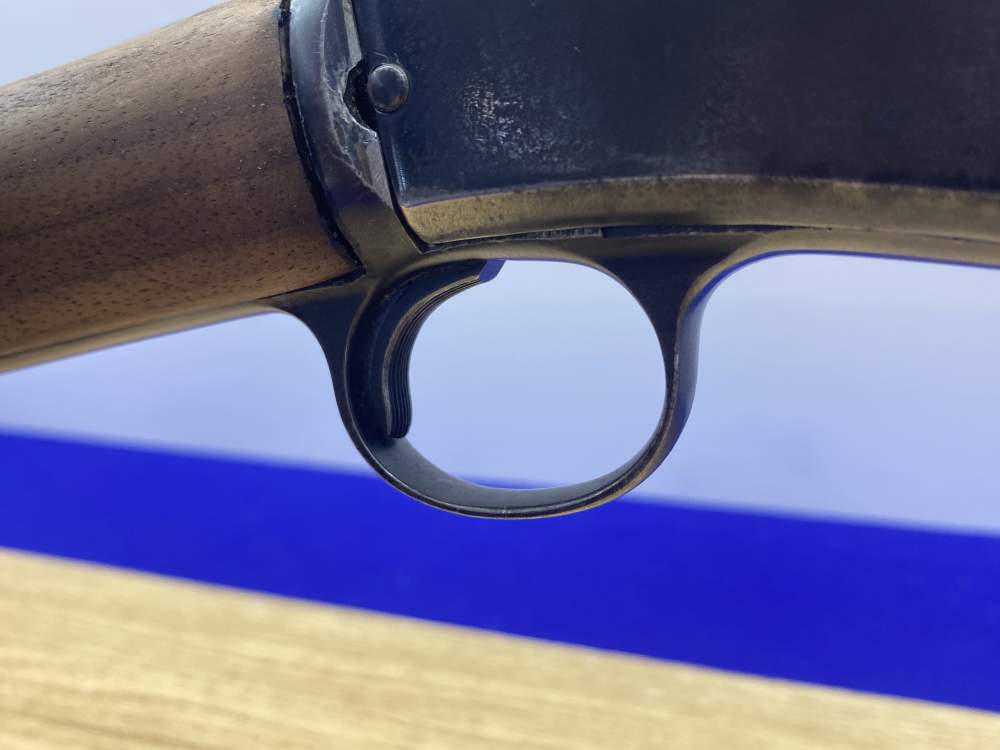 1958 Winchester Model 62A .22 Short Blued 23" *CLASSIC RIMFIRE RIFLE*-img-11