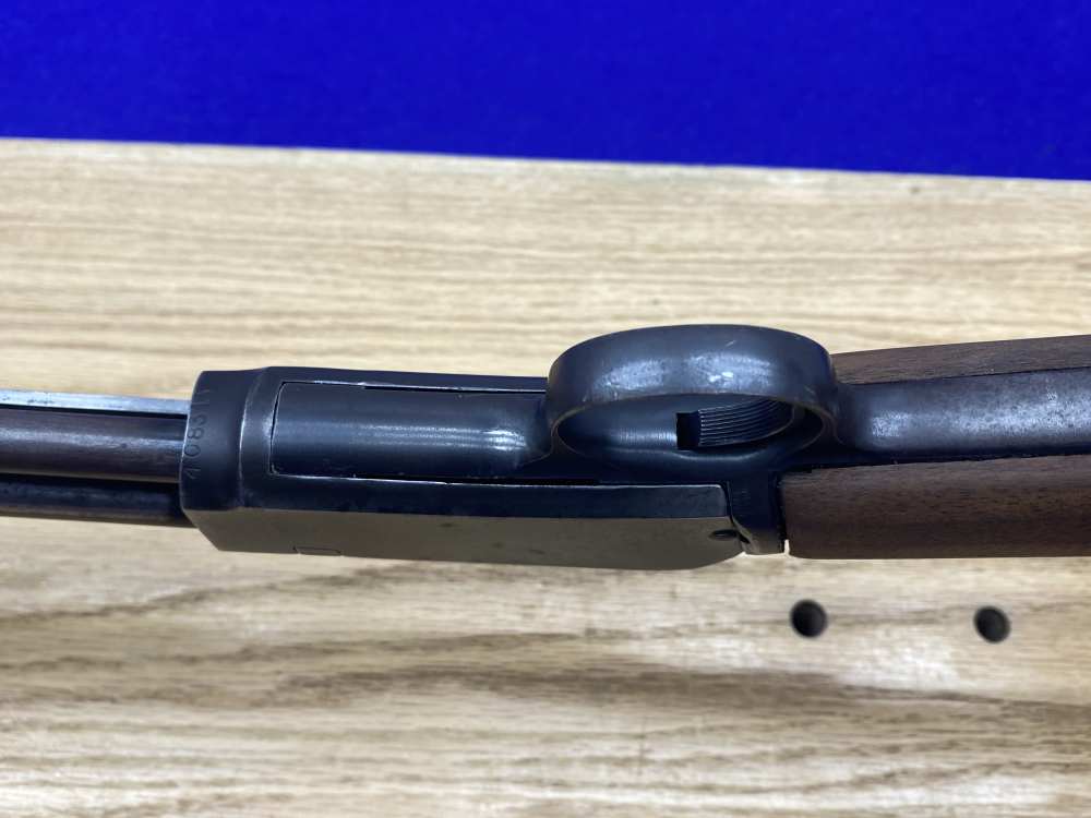 1958 Winchester Model 62A .22 Short Blued 23" *CLASSIC RIMFIRE RIFLE*-img-31