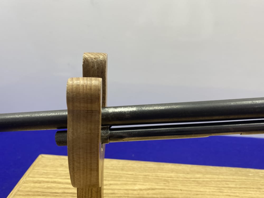 1958 Winchester Model 62A .22 Short Blued 23" *CLASSIC RIMFIRE RIFLE*-img-18