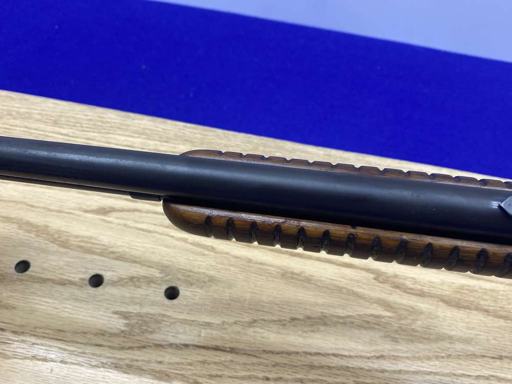 1958 Winchester Model 62A .22 Short Blued 23" *CLASSIC RIMFIRE RIFLE*-img-25