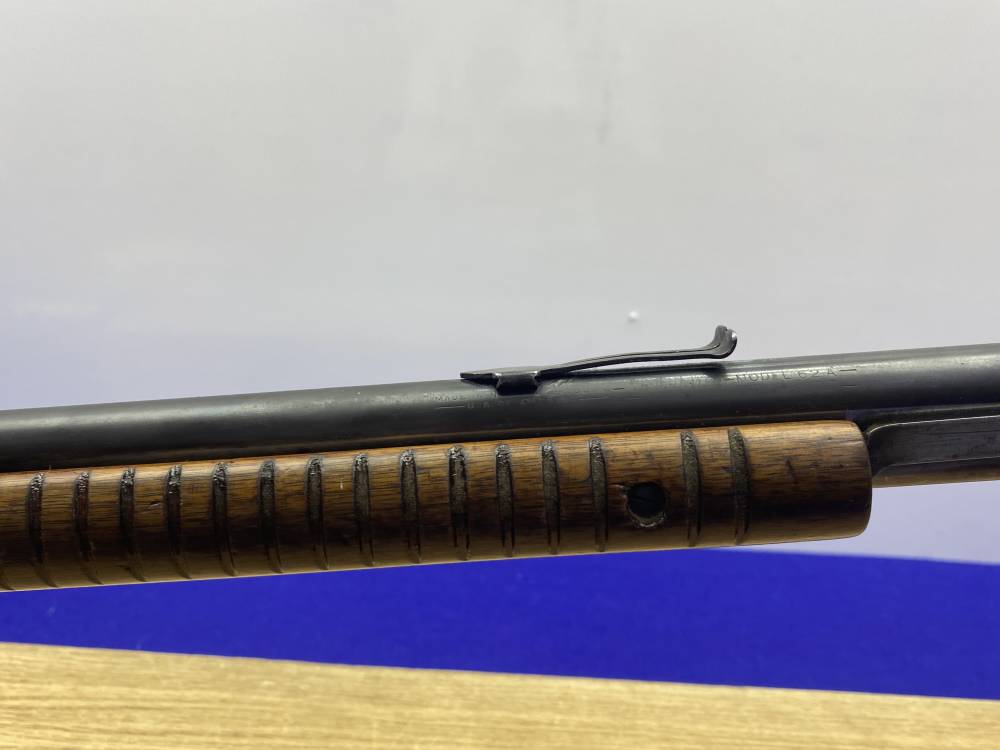 1958 Winchester Model 62A .22 Short Blued 23" *CLASSIC RIMFIRE RIFLE*-img-16