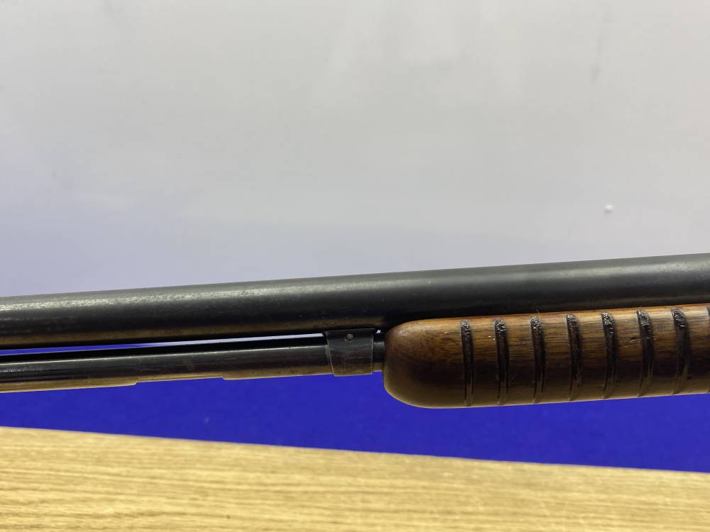 1958 Winchester Model 62A .22 Short Blued 23" *CLASSIC RIMFIRE RIFLE*-img-17