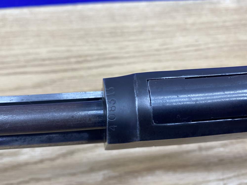 1958 Winchester Model 62A .22 Short Blued 23" *CLASSIC RIMFIRE RIFLE*-img-36