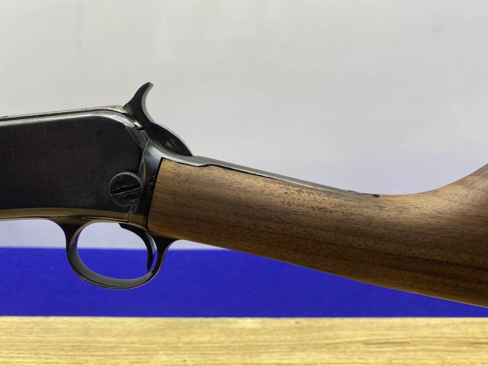 1958 Winchester Model 62A .22 Short Blued 23" *CLASSIC RIMFIRE RIFLE*-img-14