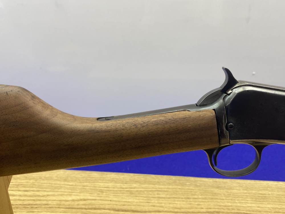 1958 Winchester Model 62A .22 Short Blued 23" *CLASSIC RIMFIRE RIFLE*-img-6