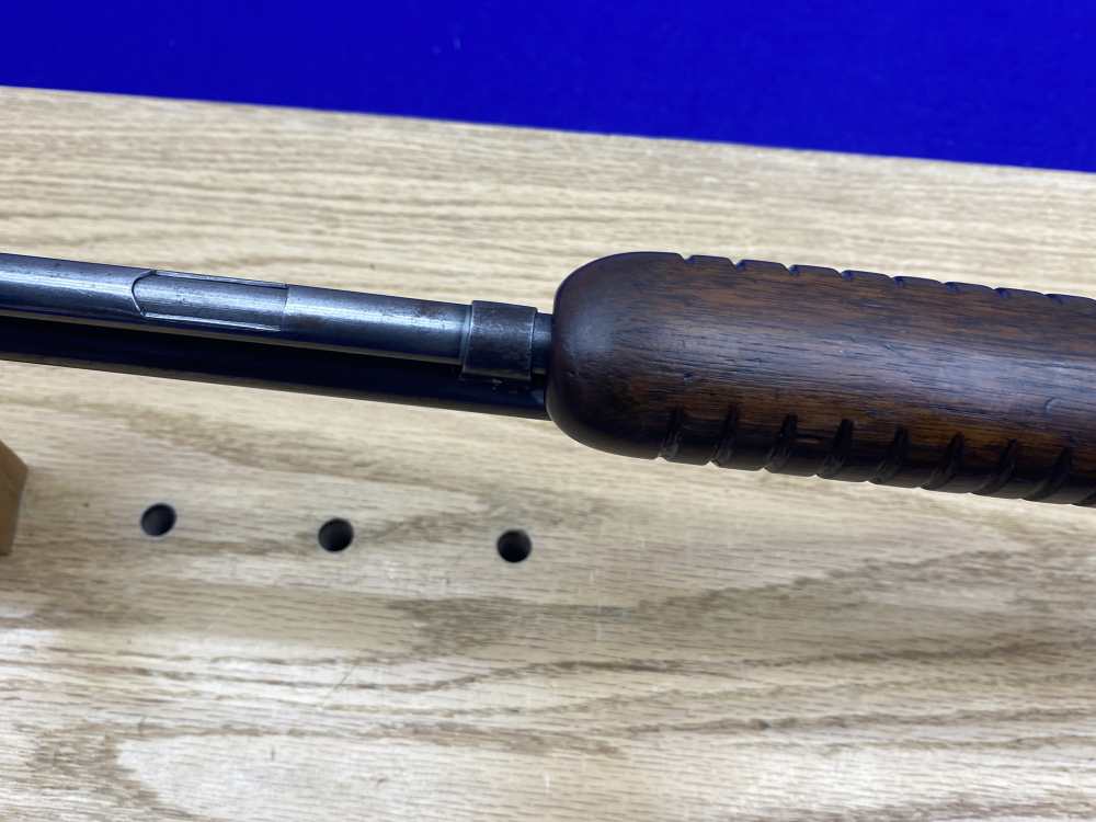 1958 Winchester Model 62A .22 Short Blued 23" *CLASSIC RIMFIRE RIFLE*-img-33
