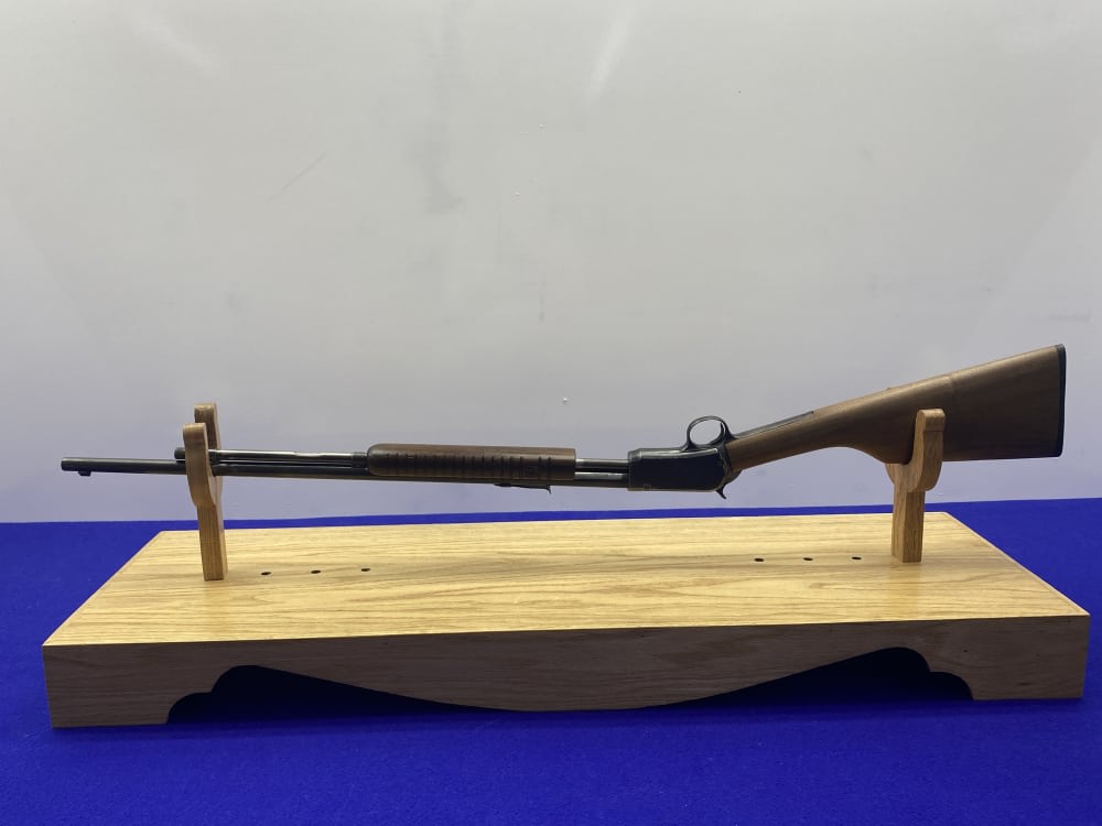 1958 Winchester Model 62A .22 Short Blued 23" *CLASSIC RIMFIRE RIFLE*-img-28