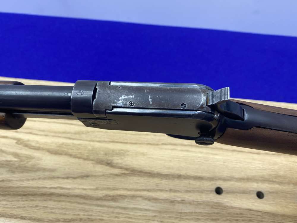 1958 Winchester Model 62A .22 Short Blued 23" *CLASSIC RIMFIRE RIFLE*-img-23