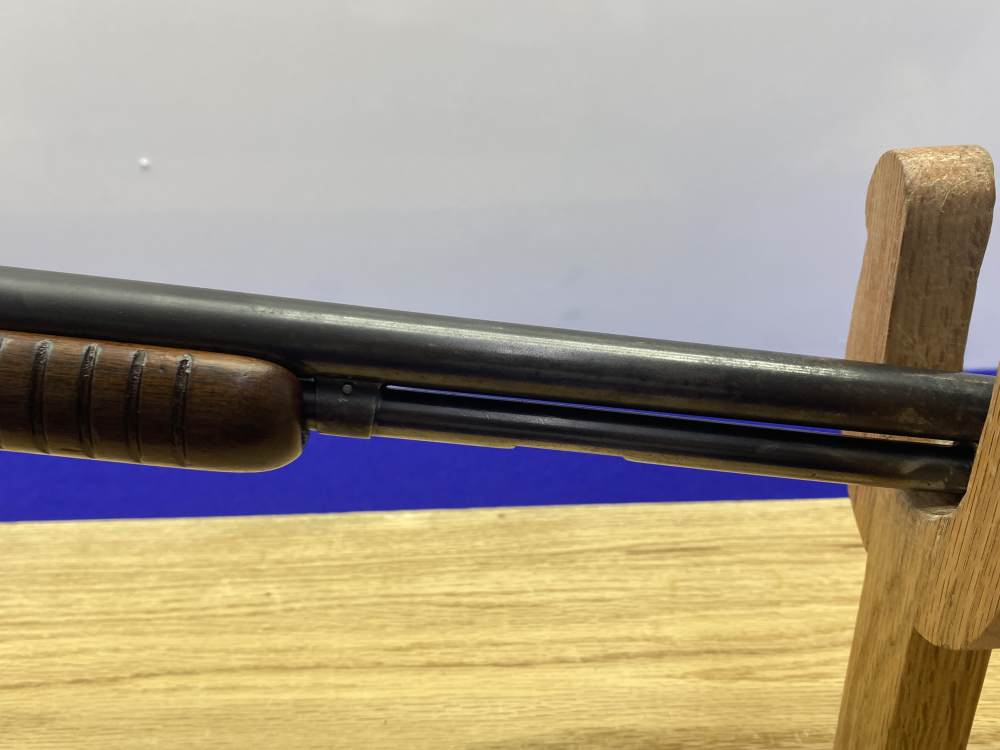 1958 Winchester Model 62A .22 Short Blued 23" *CLASSIC RIMFIRE RIFLE*-img-9