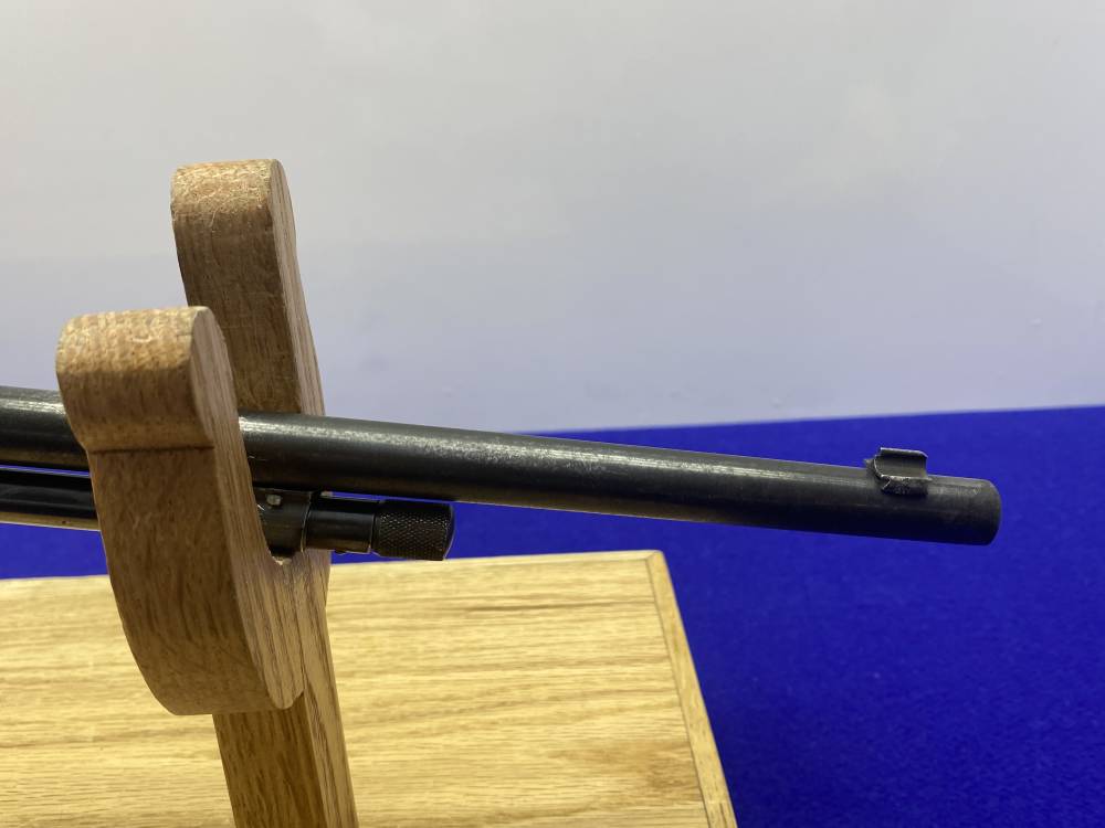 1958 Winchester Model 62A .22 Short Blued 23" *CLASSIC RIMFIRE RIFLE*-img-10