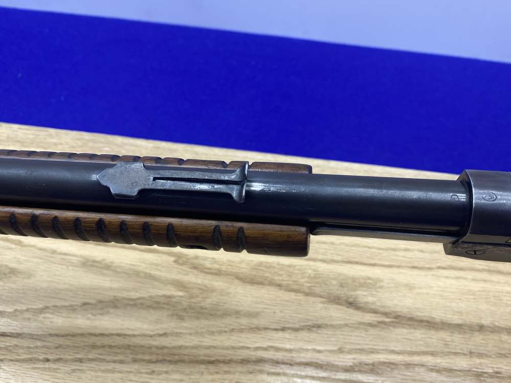 1958 Winchester Model 62A .22 Short Blued 23" *CLASSIC RIMFIRE RIFLE*-img-24